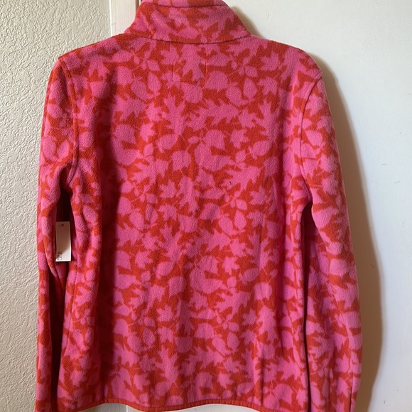 Zip up sweater - Picture 2 of 2